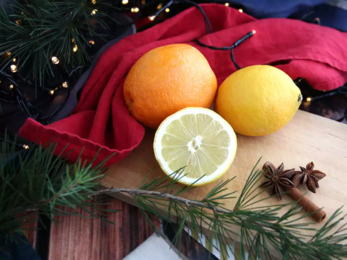 Vin Brulé, la ricetta per prepararlo a casa - foto 3