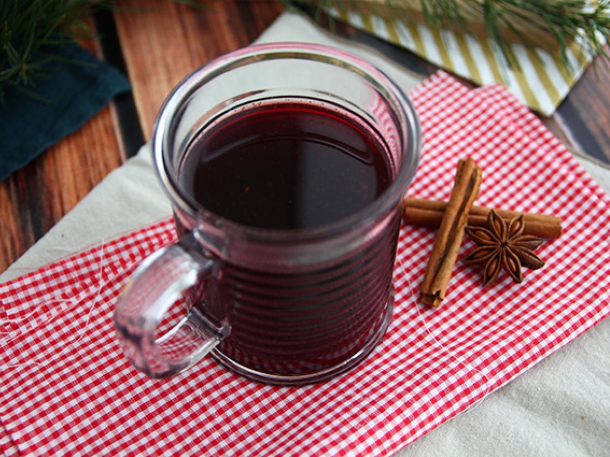 Vin Brulé, la ricetta per prepararlo a casa - foto 4