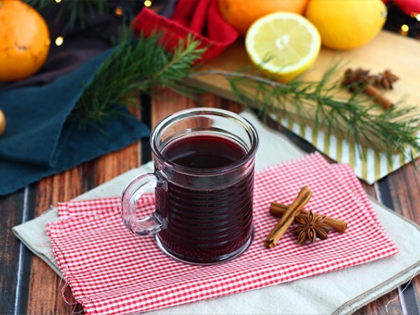 Vin Brulé, la ricetta per prepararlo a casa