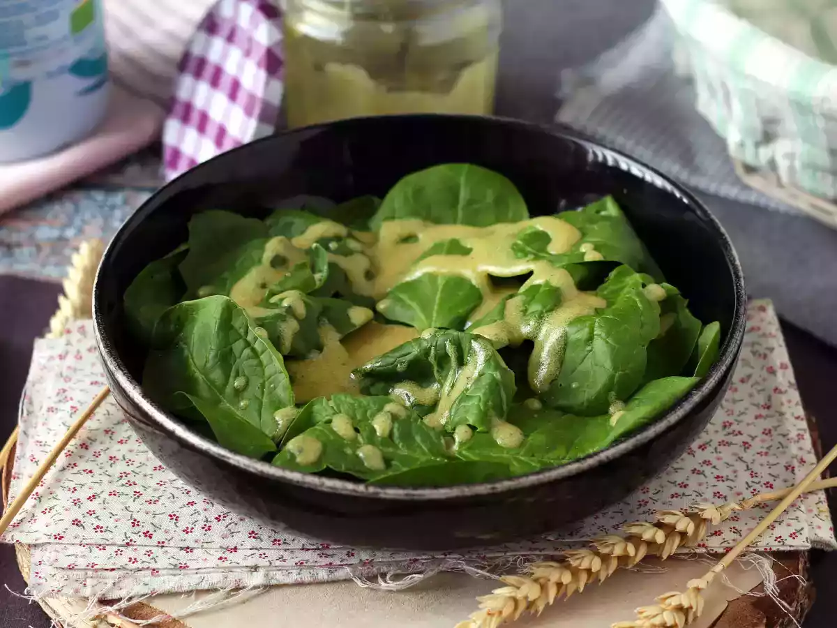 Vinaigrette: la ricetta francese pronta in pochissimi minuti - foto 2