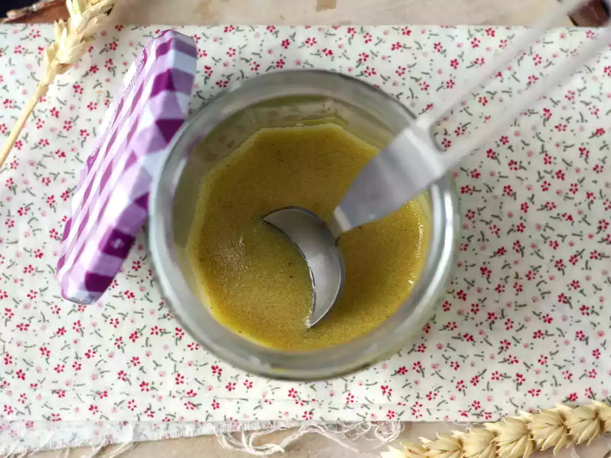 Vinaigrette: la ricetta francese pronta in pochissimi minuti - foto 3