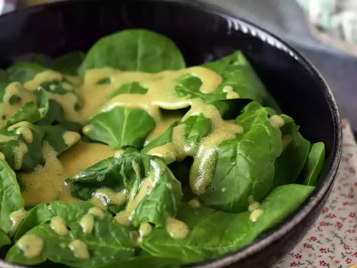 Vinaigrette: la ricetta francese pronta in pochissimi minuti - foto 4