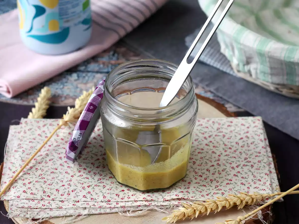 Vinaigrette: la ricetta francese pronta in pochissimi minuti - foto 5