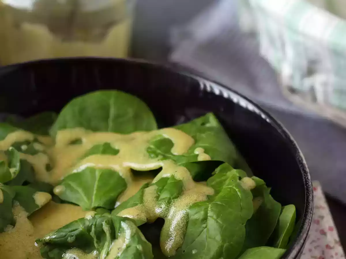 Vinaigrette: la ricetta francese pronta in pochissimi minuti - foto 6