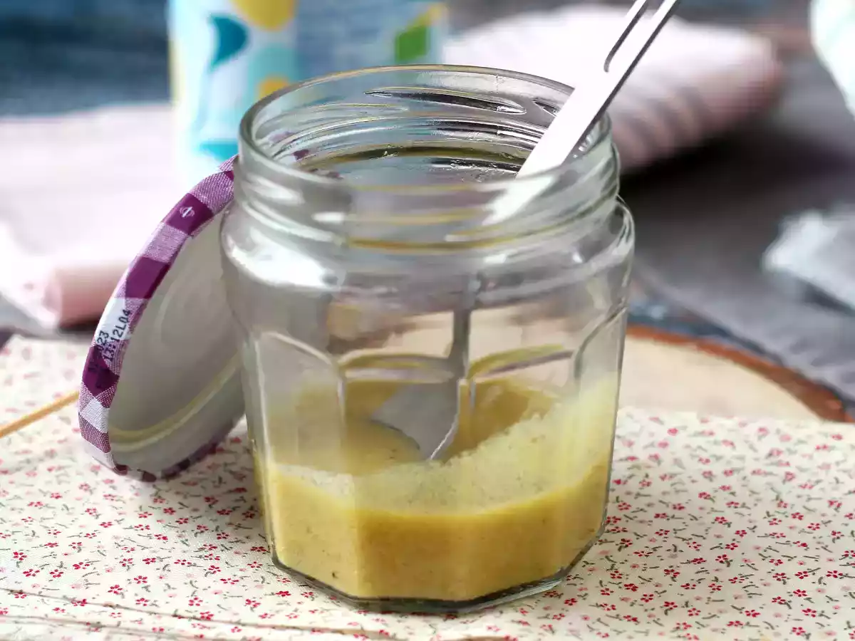 Vinaigrette: la ricetta francese pronta in pochissimi minuti - foto 7