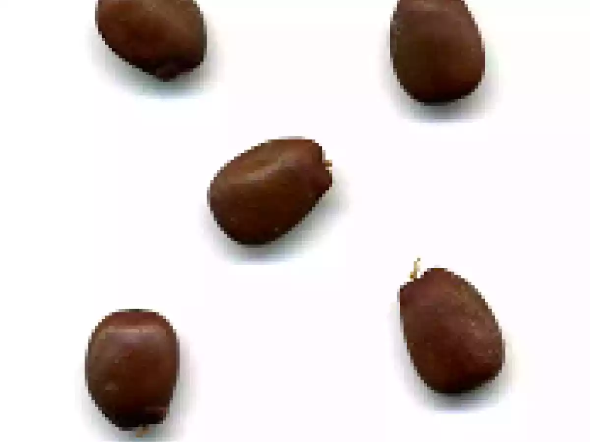 Vino cotto e caramelle di carruba - foto 3