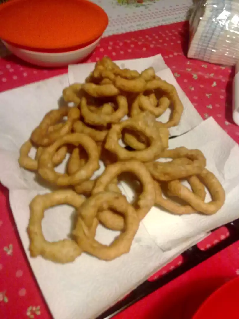 Vissinielli di natale