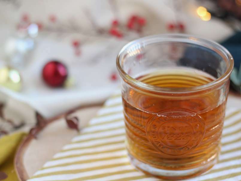 Wassail, il drink speziato per Natale - foto 2