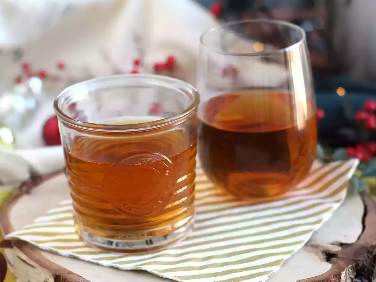 Wassail, il drink speziato per Natale - foto 3