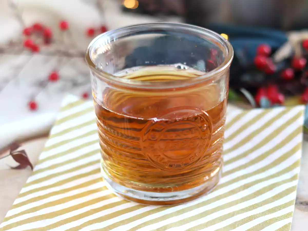 Wassail, il drink speziato per Natale - foto 4