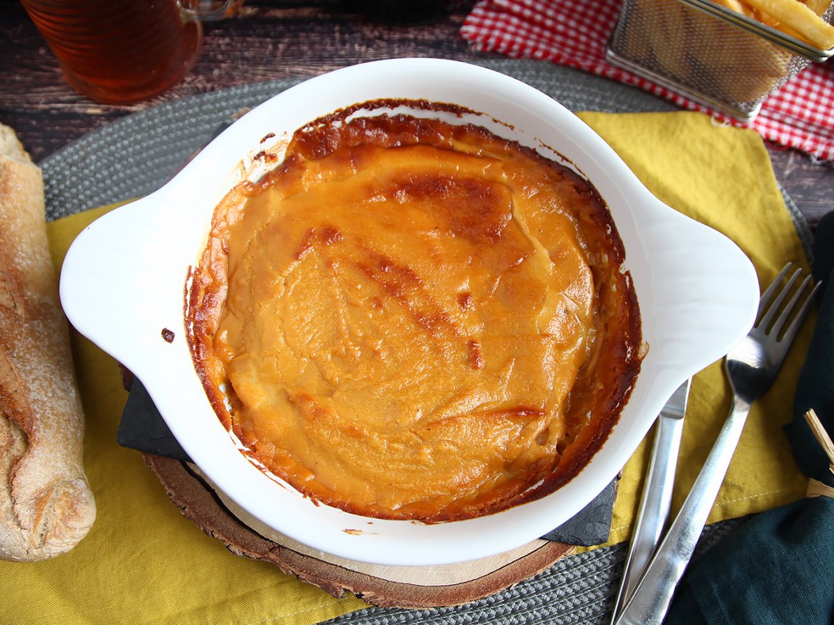 Welsh Rarebit - Ricetta Gallese - foto 3
