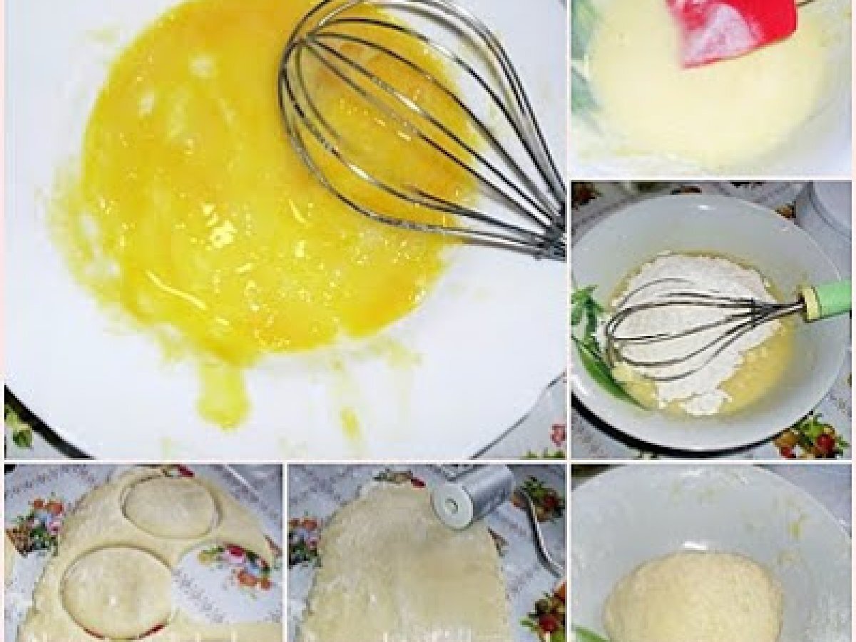Yogo vulcani alla Nutella, foto 2