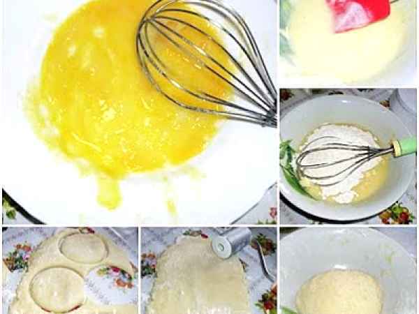 Yogo vulcani alla Nutella, foto 2