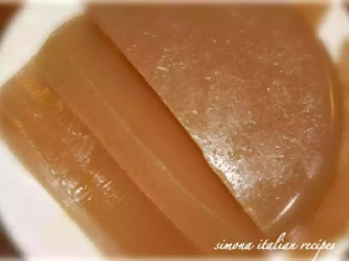 ZAMPE POLLO - GELATINA NATURALE - BRODO (primo, secondo, lombardia, pollame) - foto 7