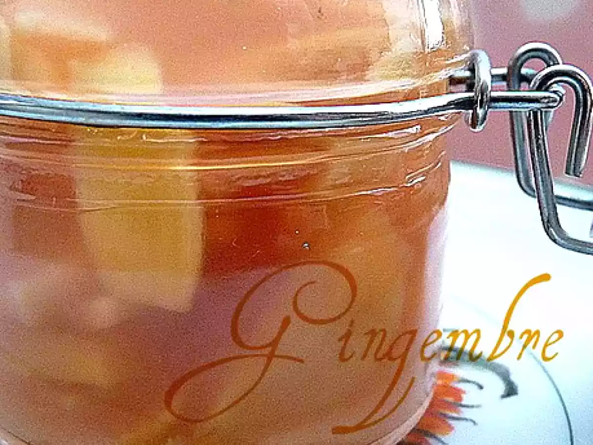 Zenzero marinato e le 5 dipendenze - foto 2