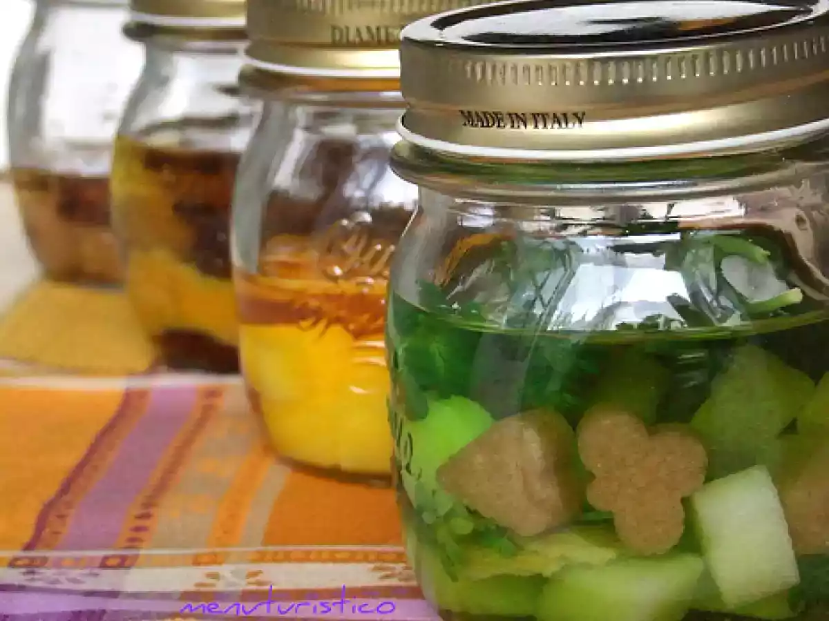 zuccherini aromatizzati di Mary Poppins - foto 2