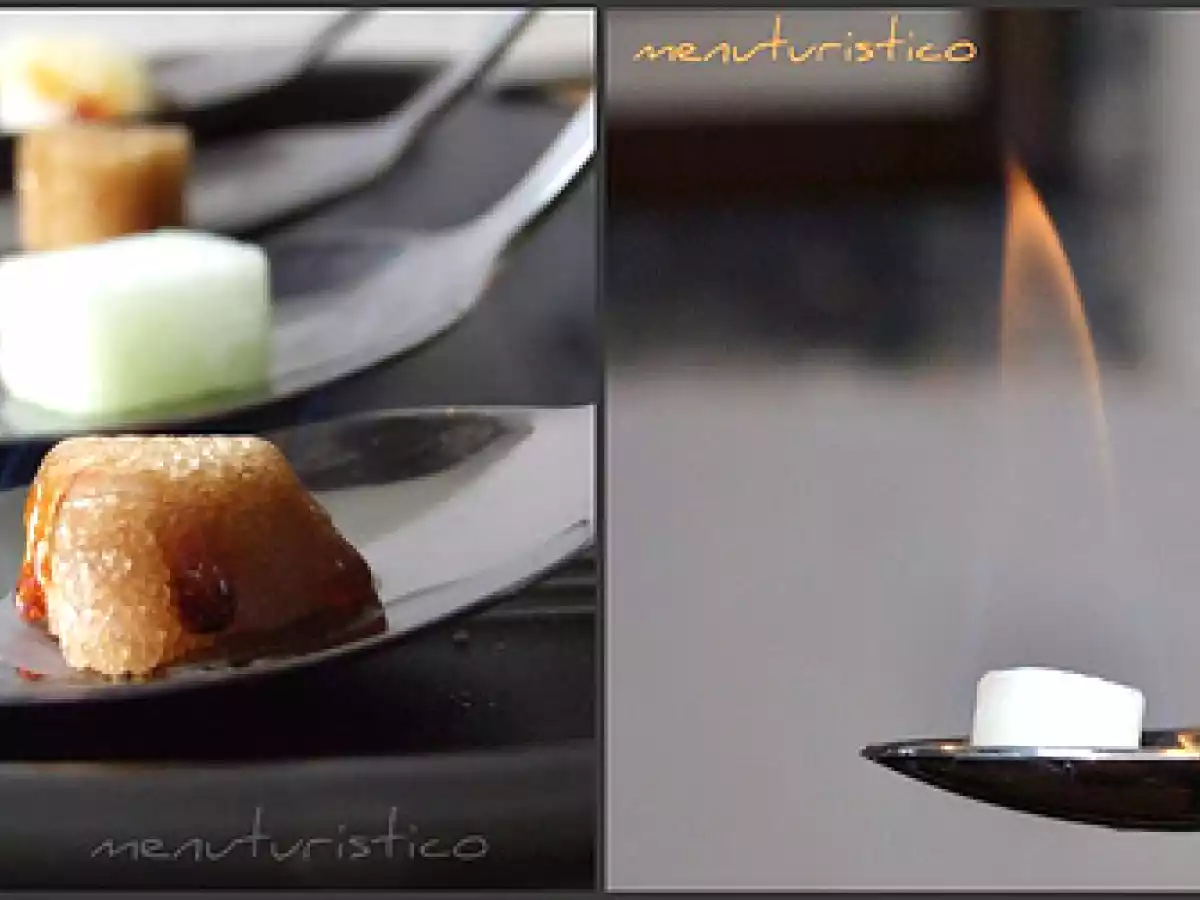 zuccherini aromatizzati di Mary Poppins - foto 3