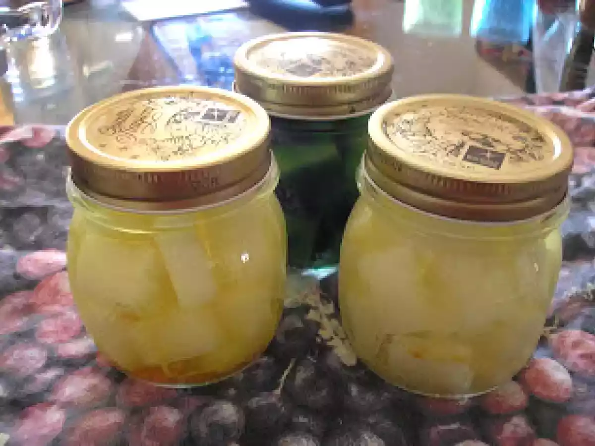 ZUCCHERINI DIGESTIVI