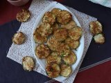Zucchine in friggitrice ad aria: croccanti, gustose ed economiche, foto 1