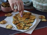 Zucchine in friggitrice ad aria: croccanti, gustose ed economiche, foto 2
