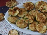 Zucchine in friggitrice ad aria: croccanti, gustose ed economiche, foto 3