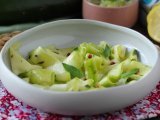 Zucchine marinate, il carpaccio di verdure perfetto per l'estate!, foto 2