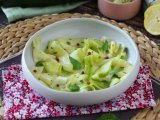 Zucchine marinate, il carpaccio di verdure perfetto per l'estate!, foto 3