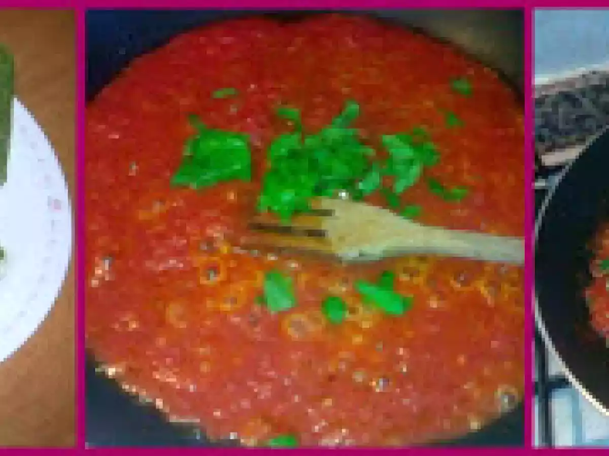 Zucchine ripiene di ricotta - foto 2