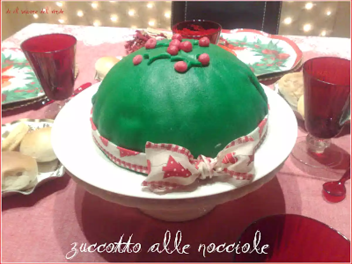 ZUCCOTTO ALLE NOCCIOLE - foto 2