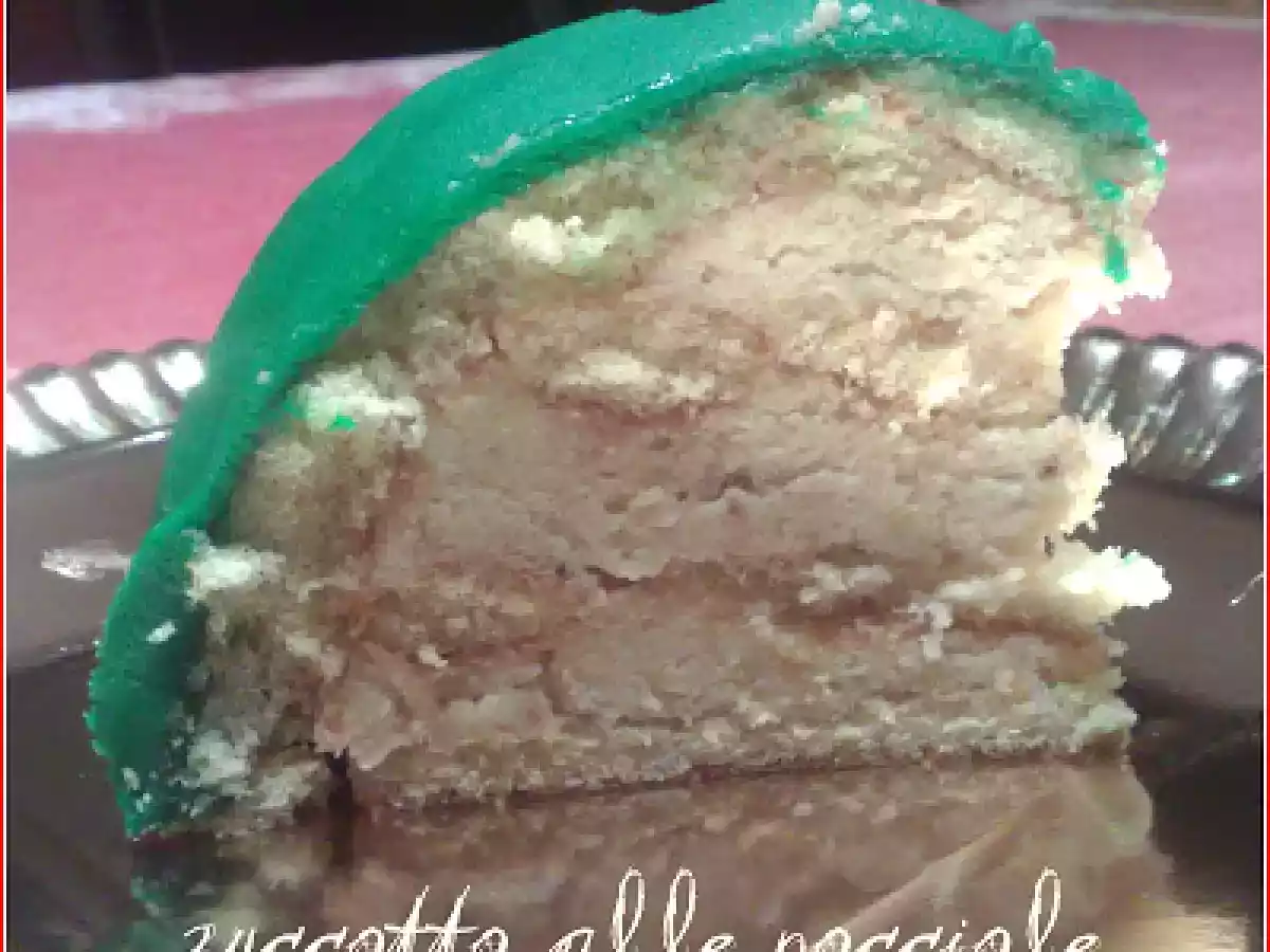 ZUCCOTTO ALLE NOCCIOLE - foto 3