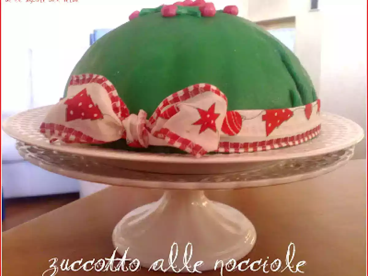 ZUCCOTTO ALLE NOCCIOLE - foto 4