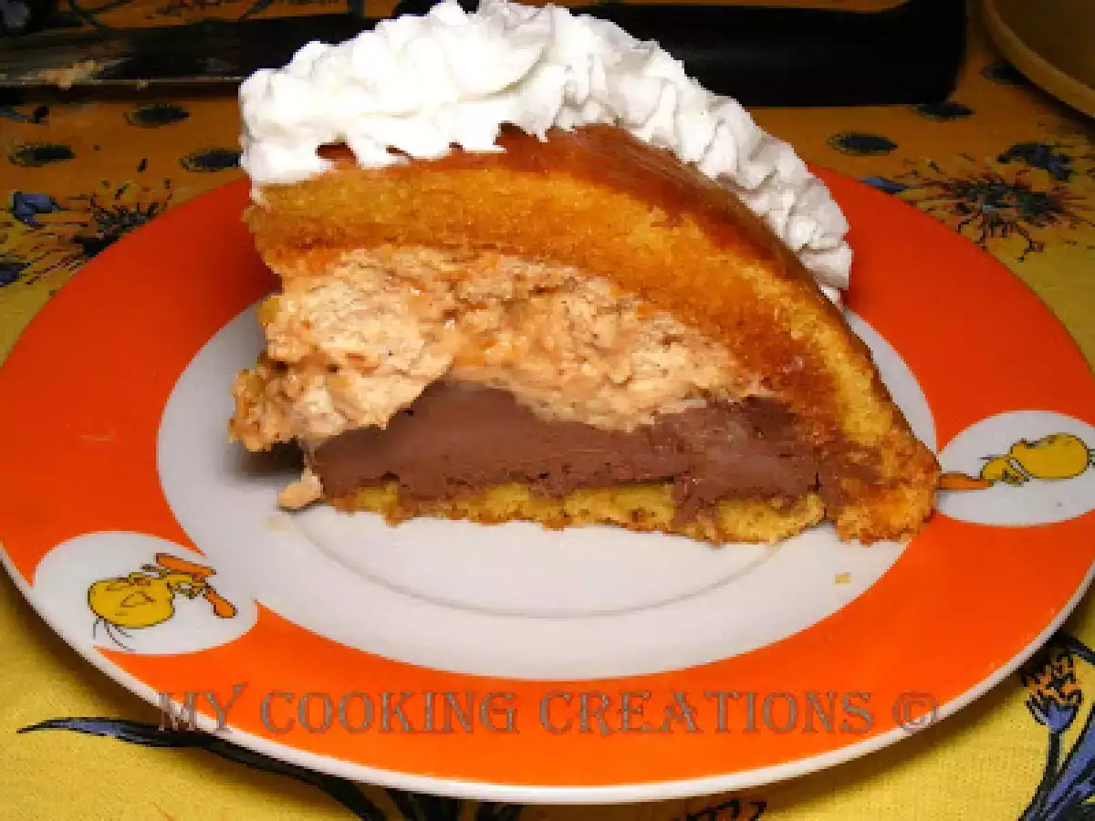 Zuccotto fiorentino - foto 2