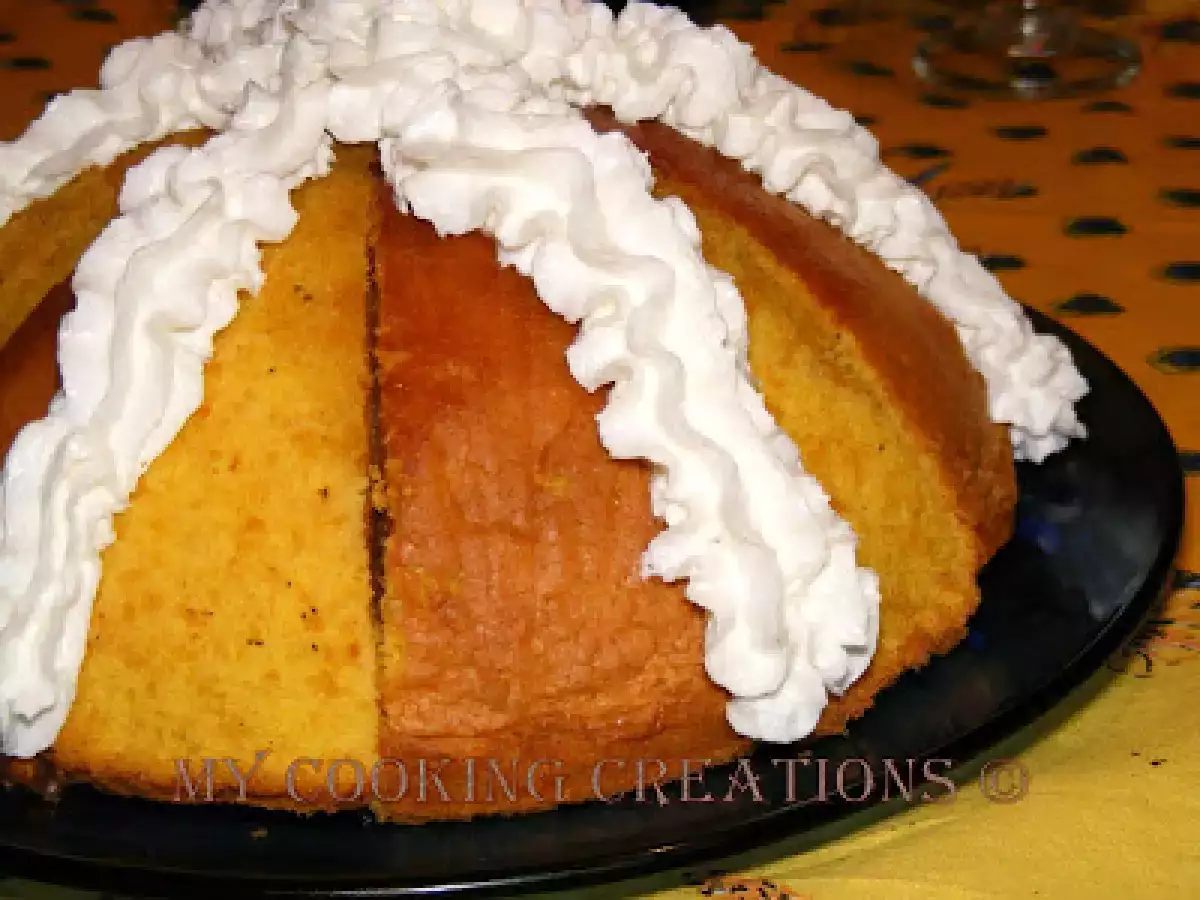 Zuccotto fiorentino - foto 4