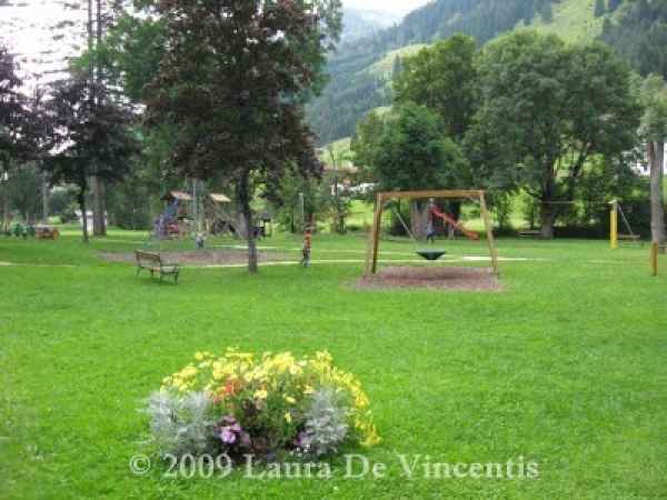 Zugspitze Arena e Dintorni e... Spätzle agli Spinaci con Bacon e Crème Fraiche - foto 5