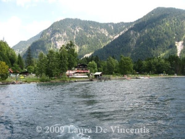 Zugspitze Arena e Dintorni e... Spätzle agli Spinaci con Bacon e Crème Fraiche, foto 10