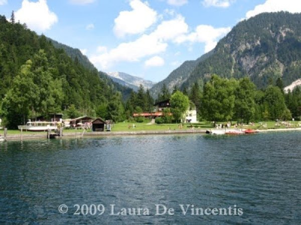 Zugspitze Arena e Dintorni e... Spätzle agli Spinaci con Bacon e Crème Fraiche, foto 11