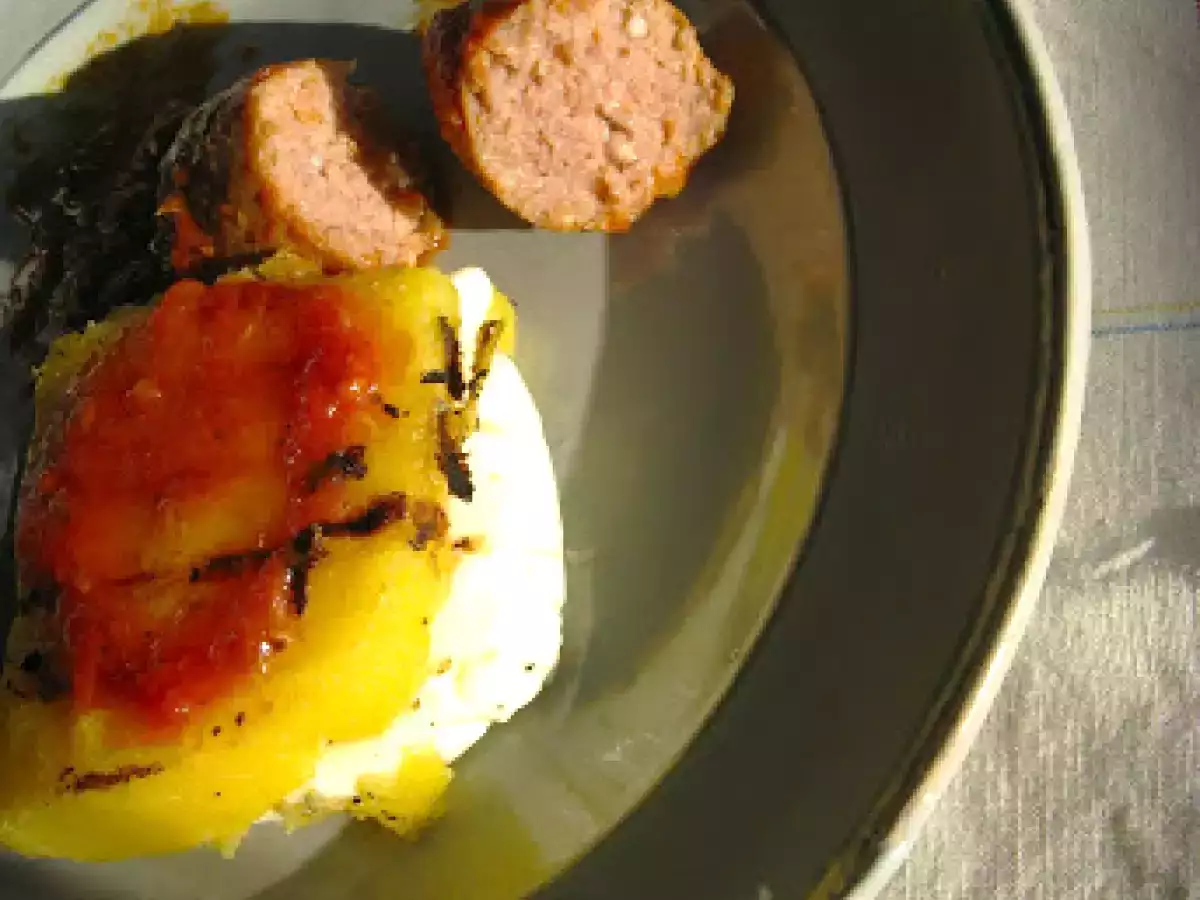 Zulino e panini di polenta - foto 2