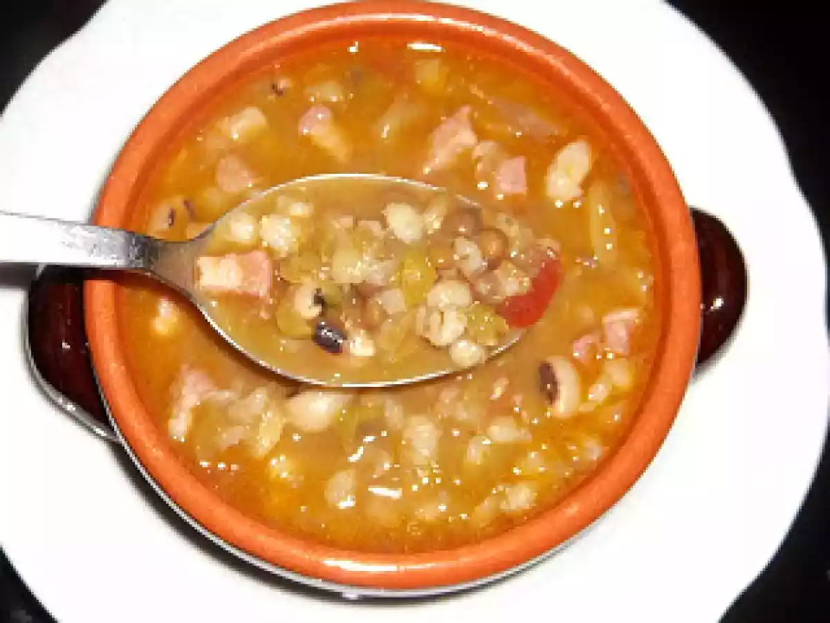 ZUPPA ALLA LUCCHESE - foto 2