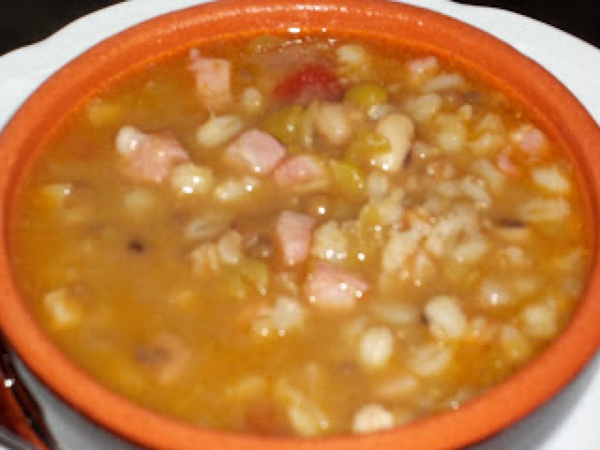 ZUPPA ALLA LUCCHESE - foto 3