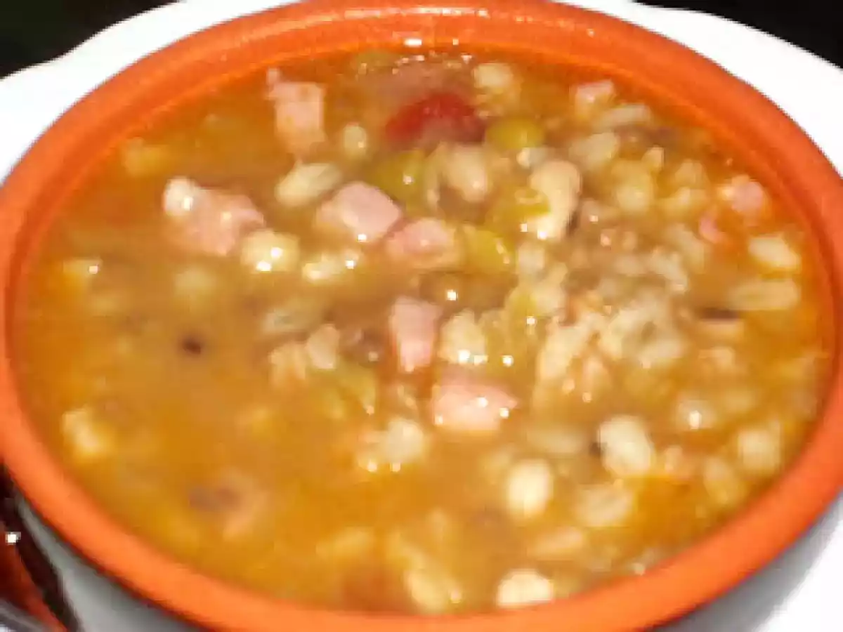 ZUPPA ALLA LUCCHESE - foto 3