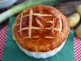 Zuppa in crosta, foto 1