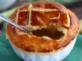 Zuppa in crosta, foto 3