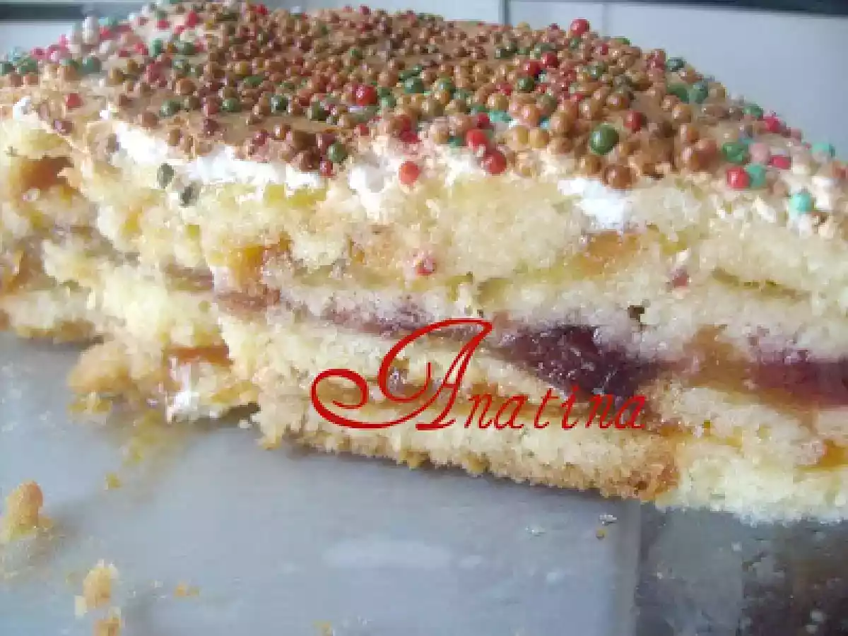 ZUPPA INGLESE :::Napoletana - foto 2