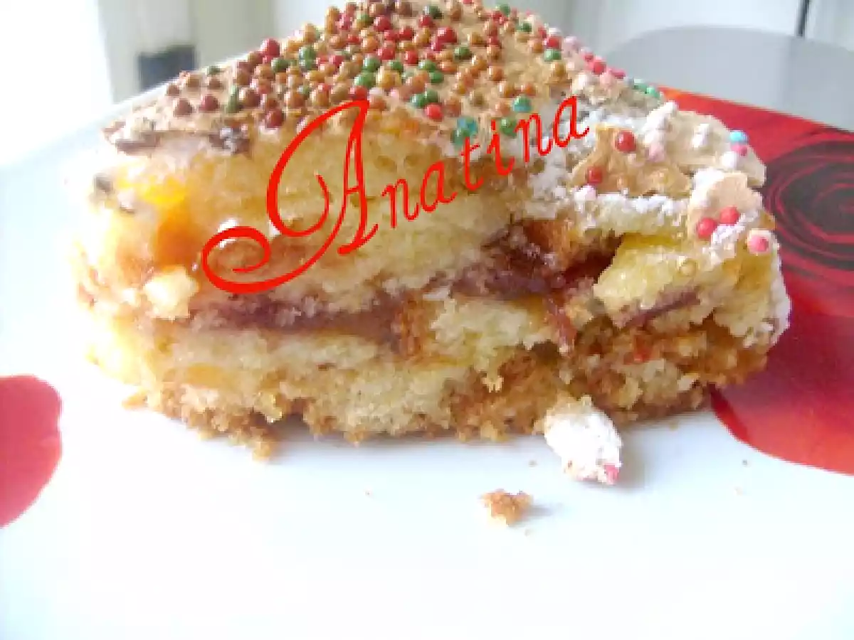 ZUPPA INGLESE :::Napoletana - foto 3