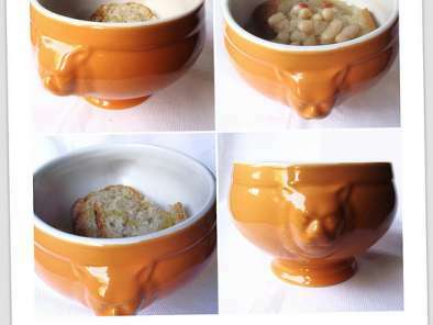 Zuppa Lombarda o zuppa per i lombardi, un classico della cucina toscana - foto 2