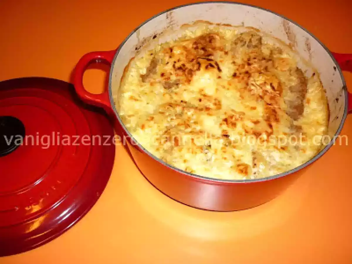 Zuppa Valdostana - foto 2