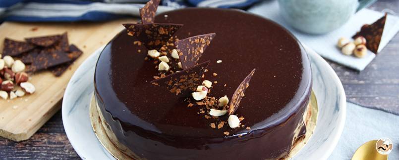 Ricette torte