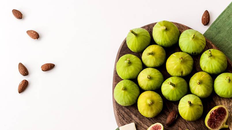 Ricette con frutta e verdura di stagione: gli ingredienti di settembre