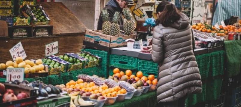 Ricette con frutta e verdura di stagione: ingredienti di Gennaio