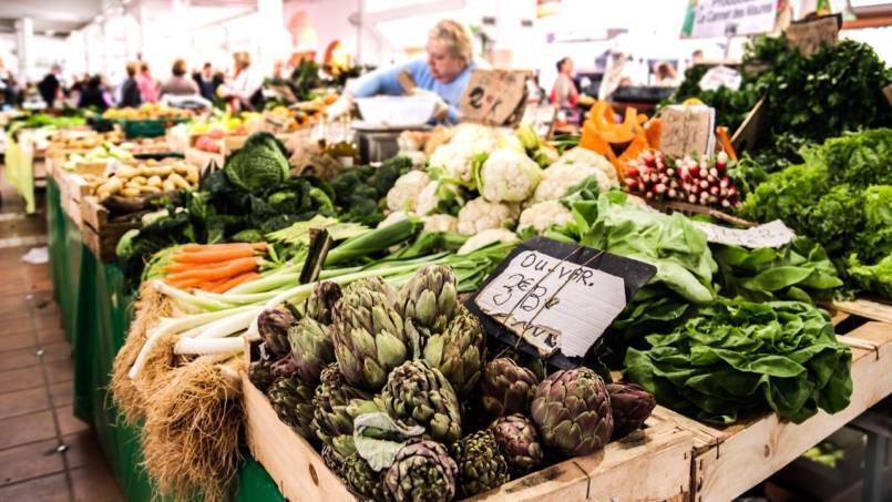 Ricette con frutta e verdura di stagione: ingredienti di Febbraio